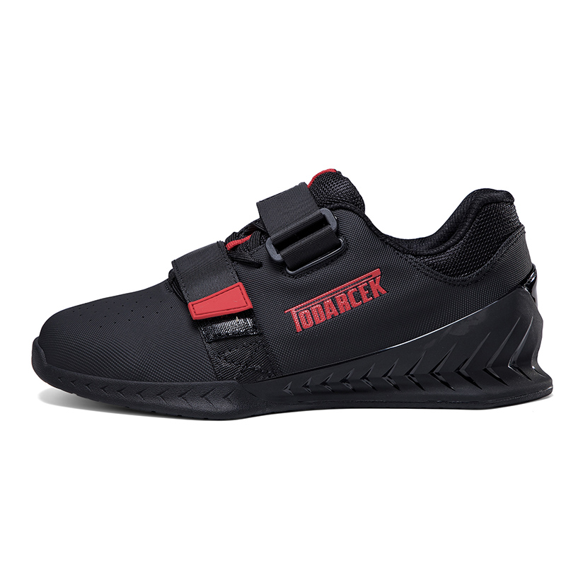 Homens sapatos de levantamento - Weightlifting Shoes avaliação e preço