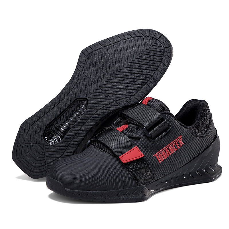 Homens sapatos de levantamento - Weightlifting Shoes avaliação e preço