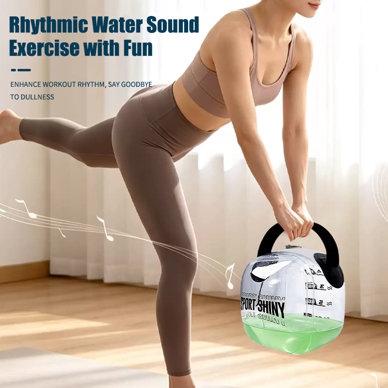 Kettlebell portátil com peso a - Kettlebell avaliação e preço