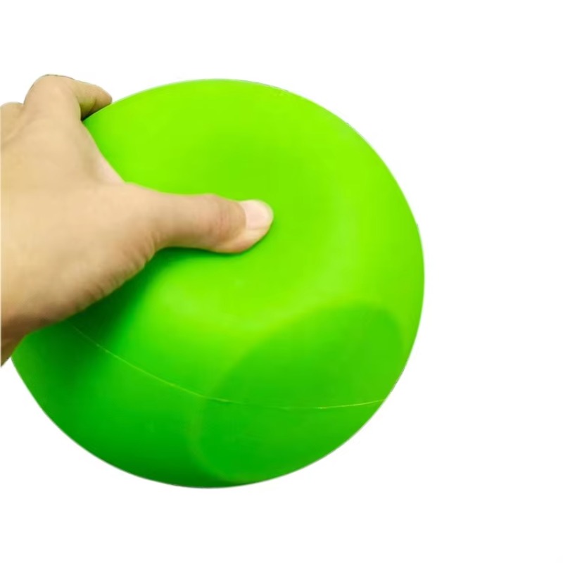 Kettlebell de Borracha Macia P - Kettlebell avaliação e preço