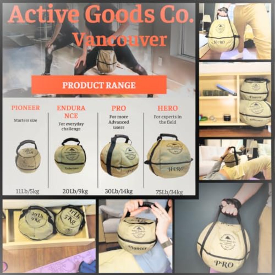 Saco de Areia Kettlebell para  - Kettlebell avaliação e preço
