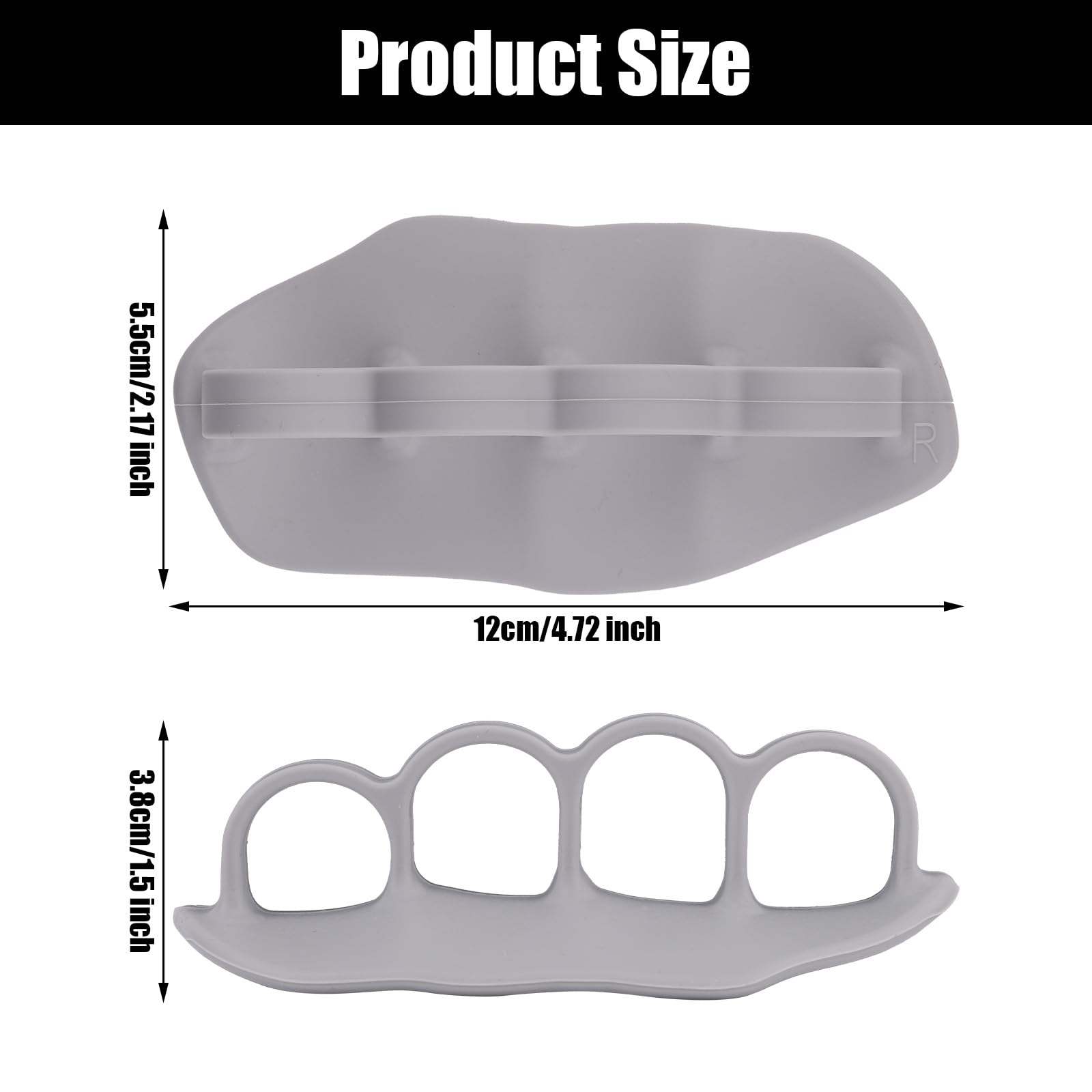 Luvas Ergonômicas de Borracha  - Weightlifting Gloves avaliação e preço