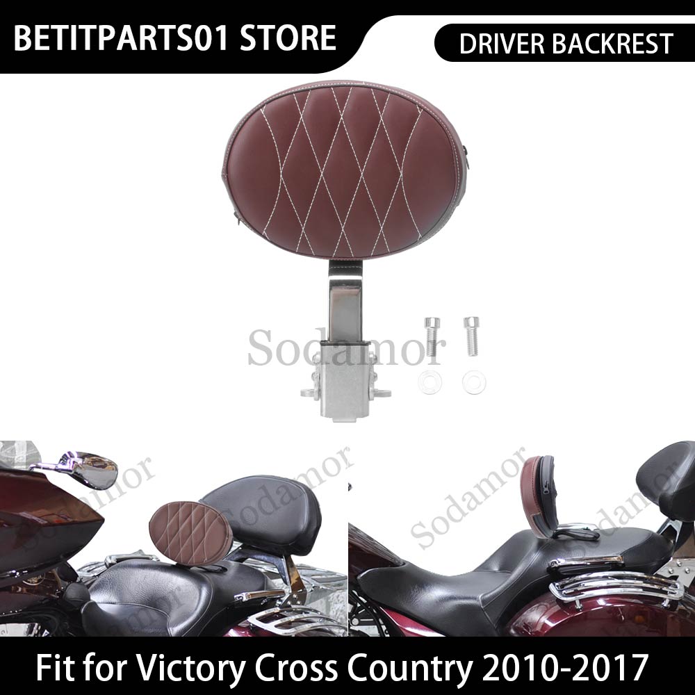 Encosto Ajustável para Motocic - Crossfit Victory avaliação e preço