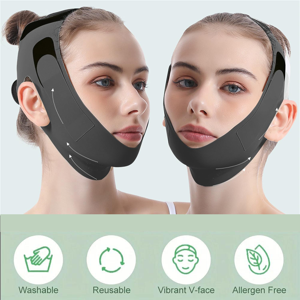 Fita de elevação facial, cinta - Lifting Belt avaliação e preço