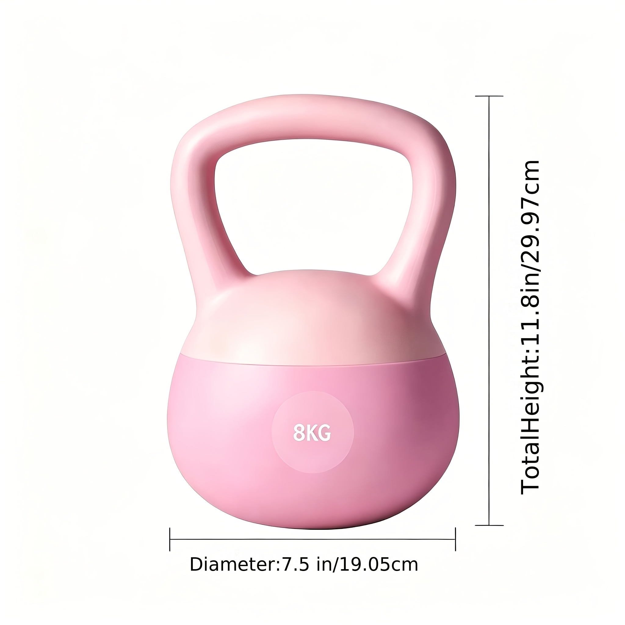 Sino macio para mulheres, sino - Weightlifting Gloves avaliação e preço