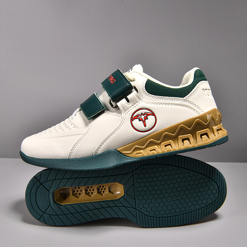 Novos Tênis Profissionais para - Weightlifting Shoes avaliação e preço