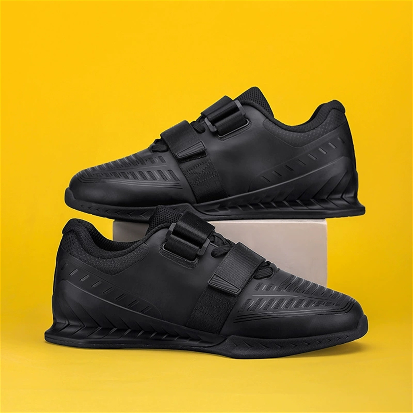 Sapatos Profissionais para Aga - Weightlifting Shoes avaliação e preço