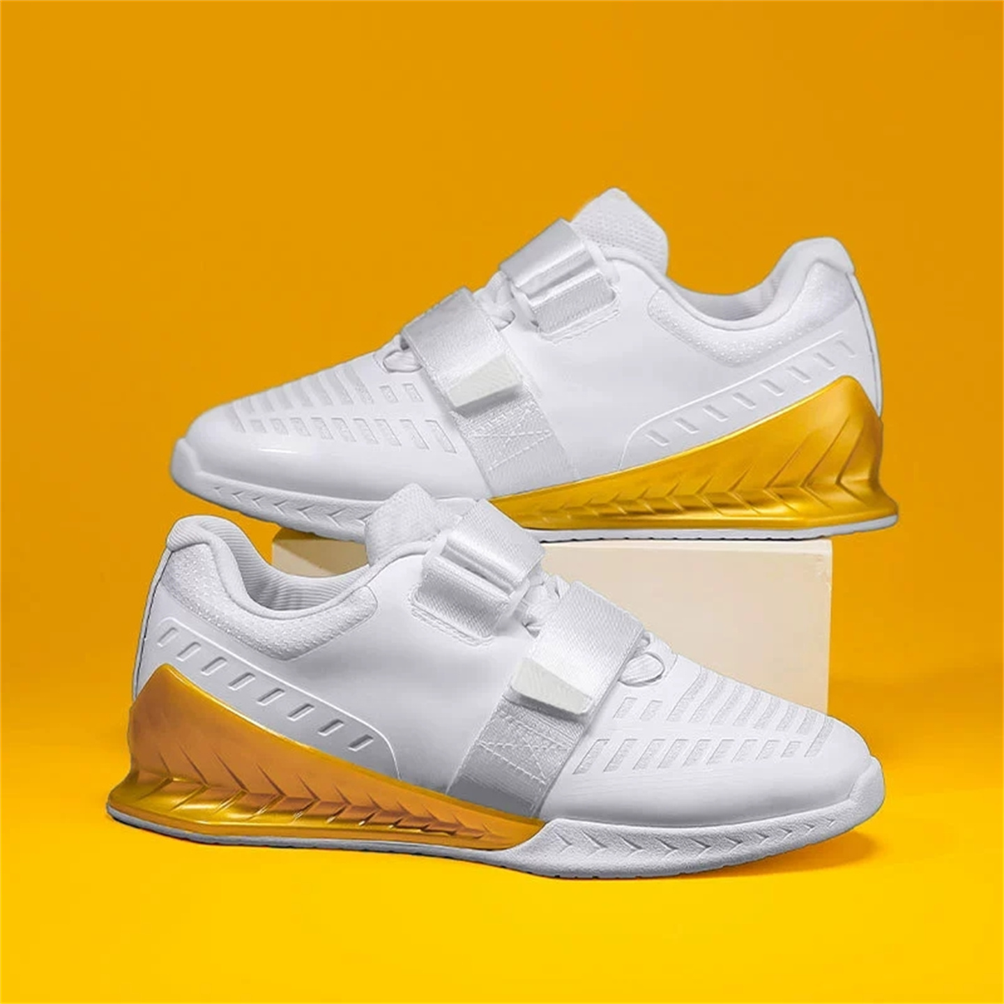 Sapatos Profissionais para Aga - Weightlifting Shoes avaliação e preço