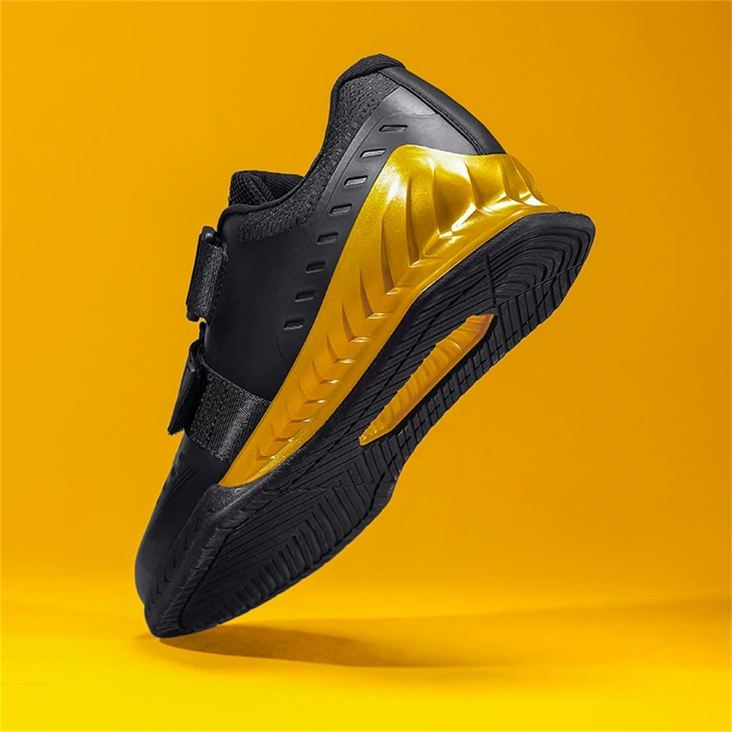 Sapatos Profissionais para Aga - Weightlifting Shoes avaliação e preço