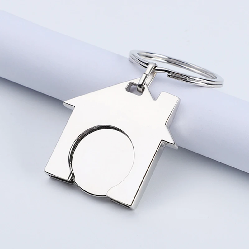 Chaveiro personalizado com let - Gymnastic Ring avaliação e preço