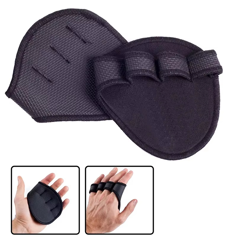 1 par de luvas de treinamento  - Weightlifting Gloves avaliação e preço