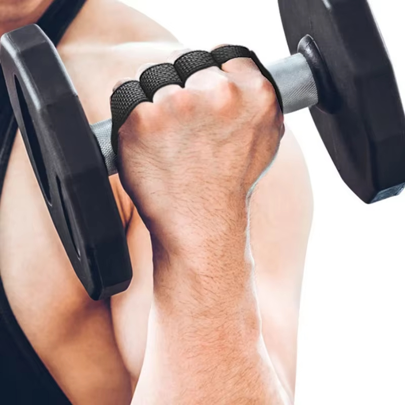 1 par de luvas de treinamento  - Weightlifting Gloves avaliação e preço