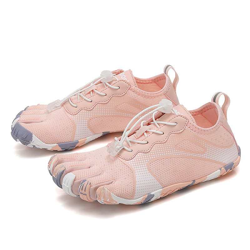 2026 Barefoot 5 Finger Tênis d - Weightlifting Shoes avaliação e preço