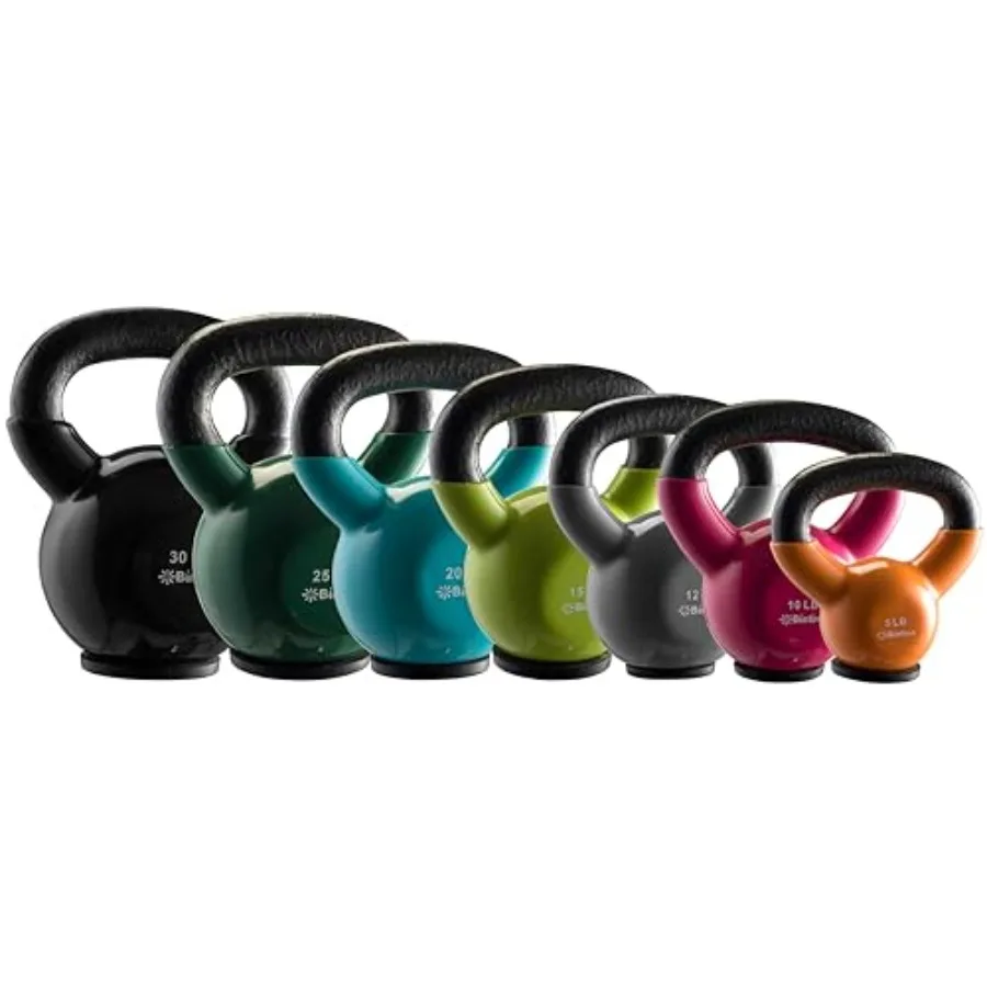 Conjuntos de Kettlebell para T - Kettlebell avaliação e preço