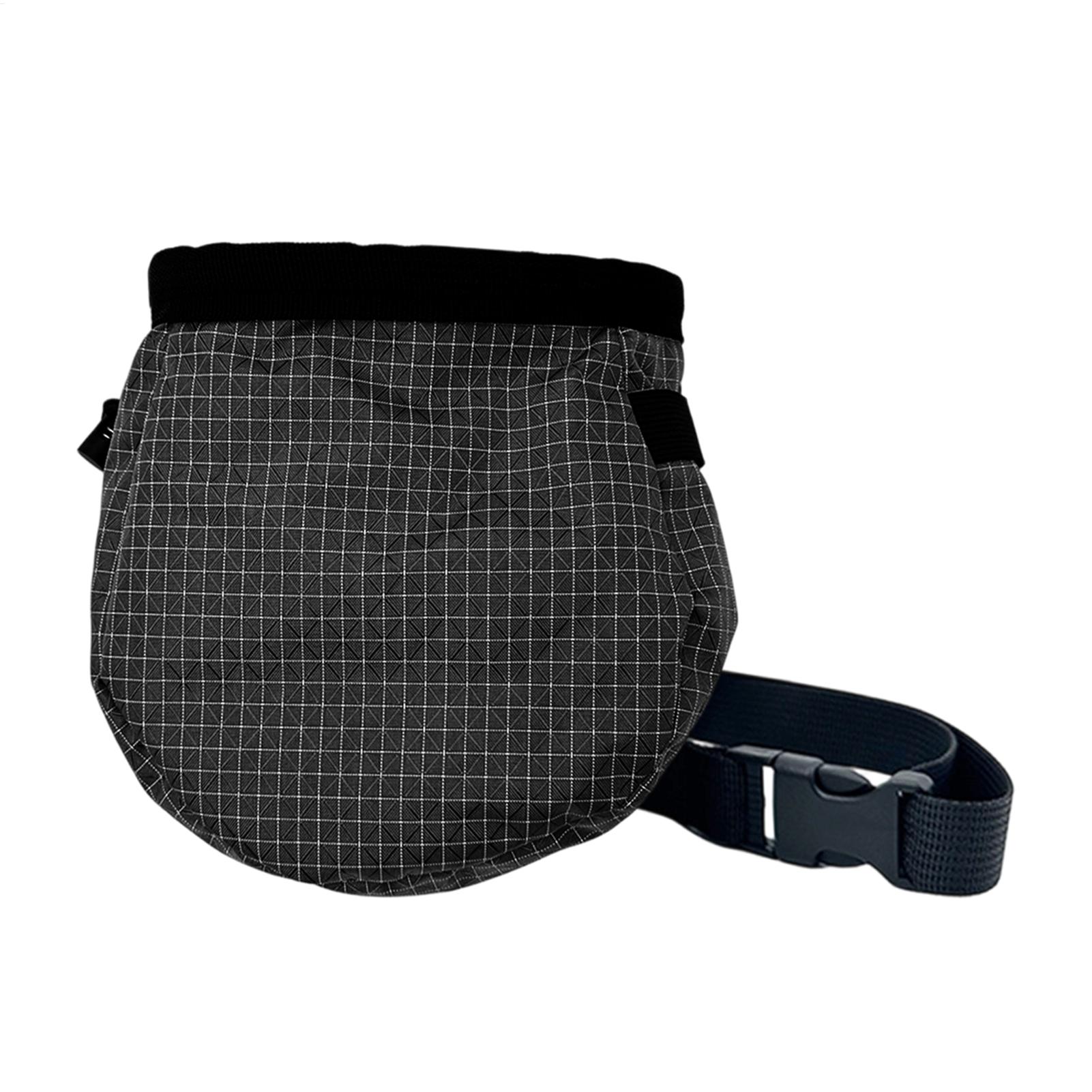 Bolsa de Magnésio para Escalad - Chalk Bag avaliação e preço