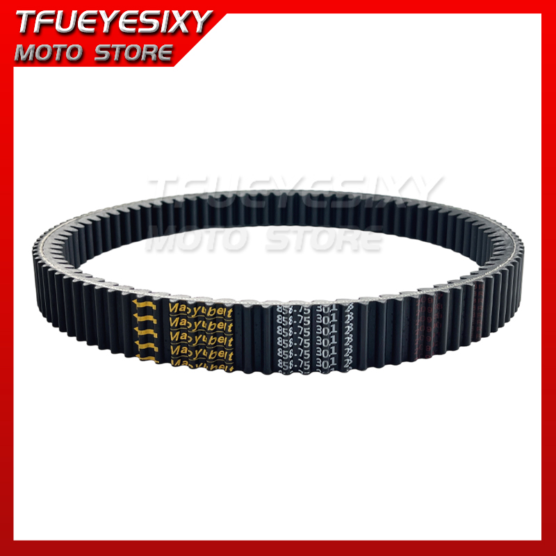A correia da transmissão CVT 0 - Crossfit Belt avaliação e preço