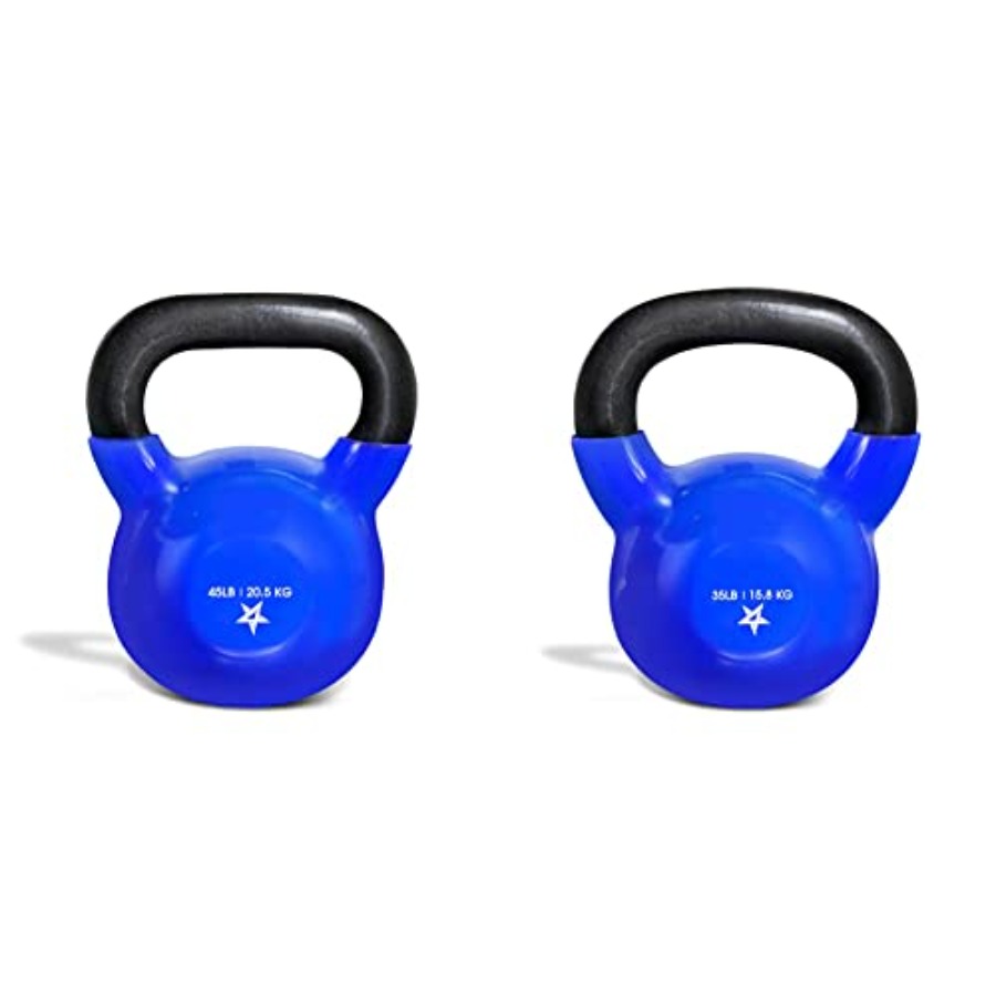 Combo de Equipamentos para Tre - Kettlebell avaliação e preço