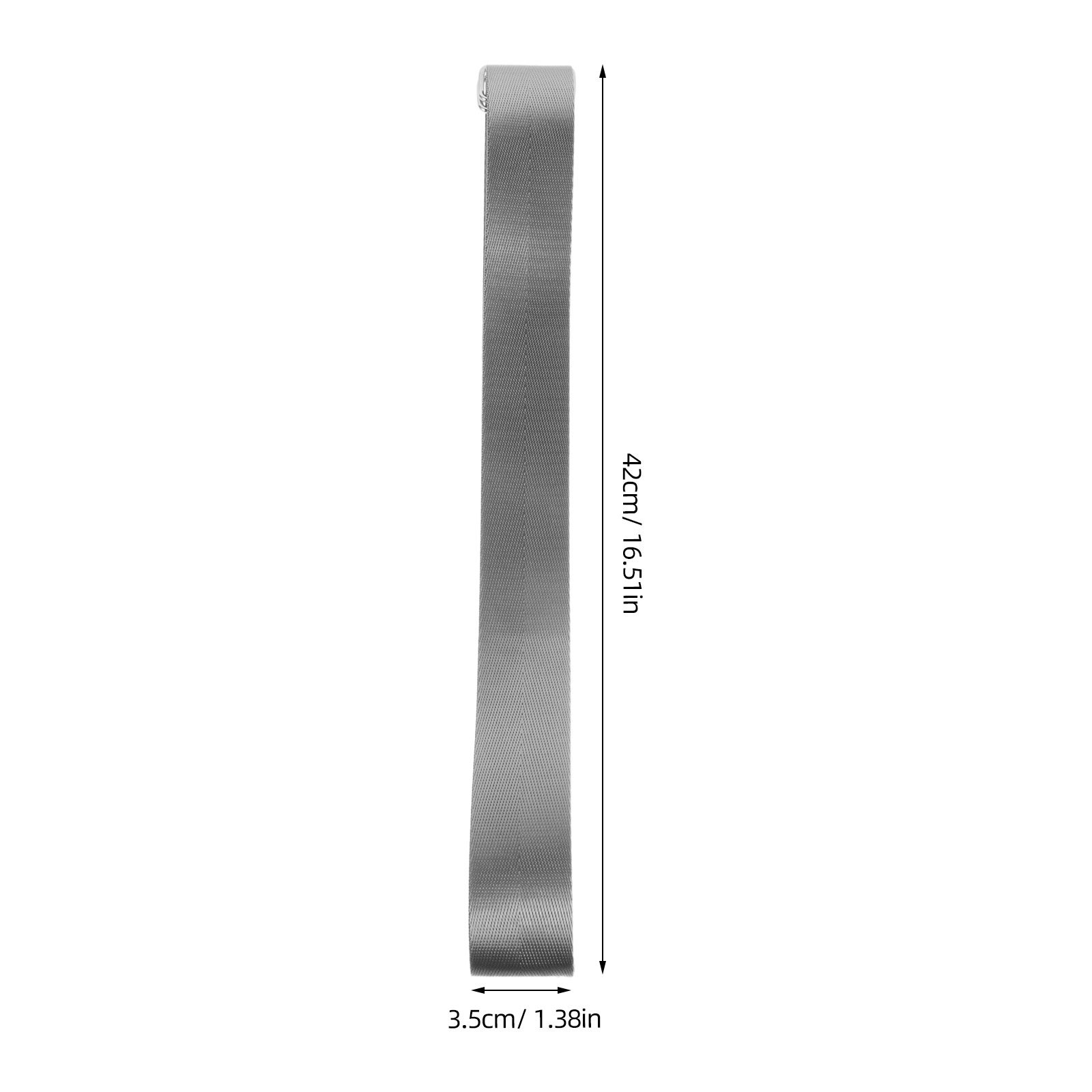 Correias de Alta Resistência p - Lifting Belt avaliação e preço